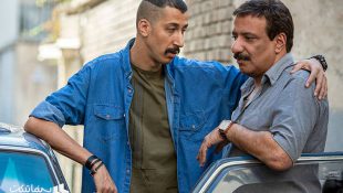 دانلود فیلم سگ بند با کیفیت 1080p (کامل با حجم رایگان ) HD