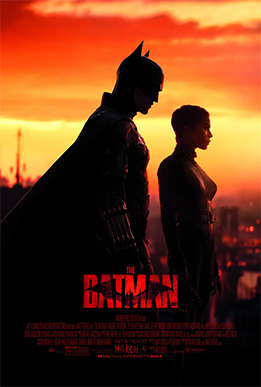 فیلم بتمن